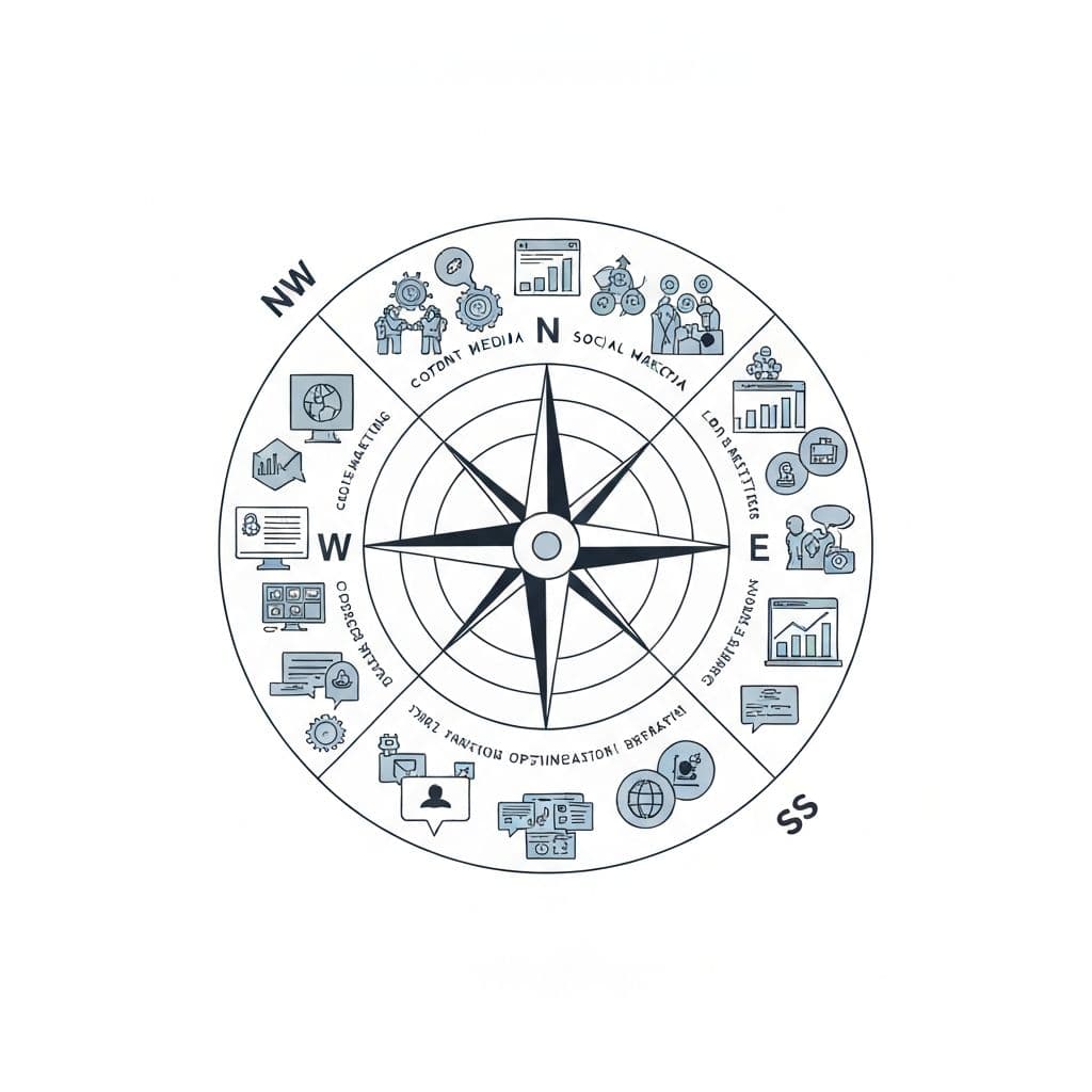 Content Marketing Best Practices for B2B