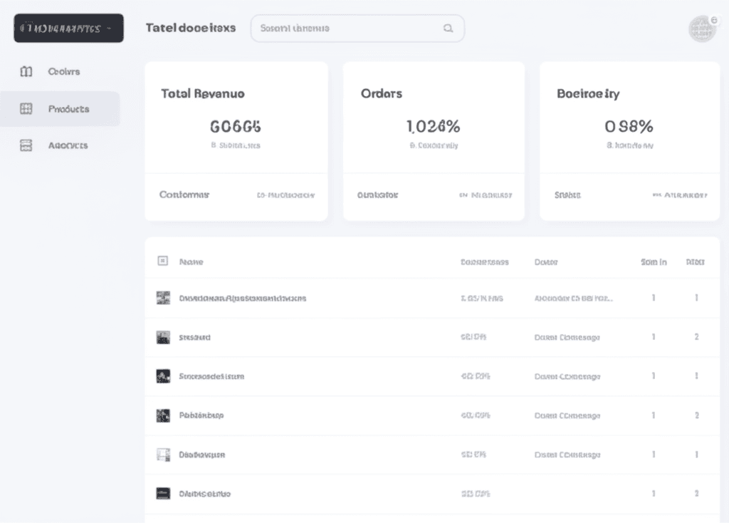 E-Commerce Platform Redesign