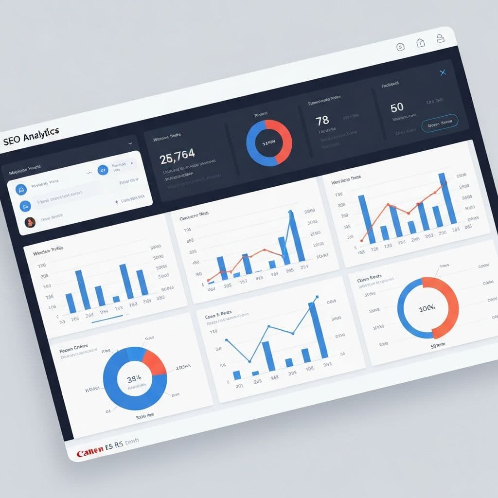 SEO Optimization Project