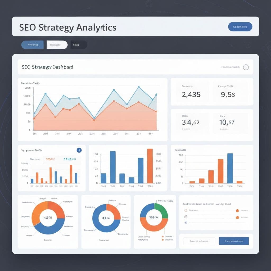 10 SEO Strategies That Actually Work in 2025