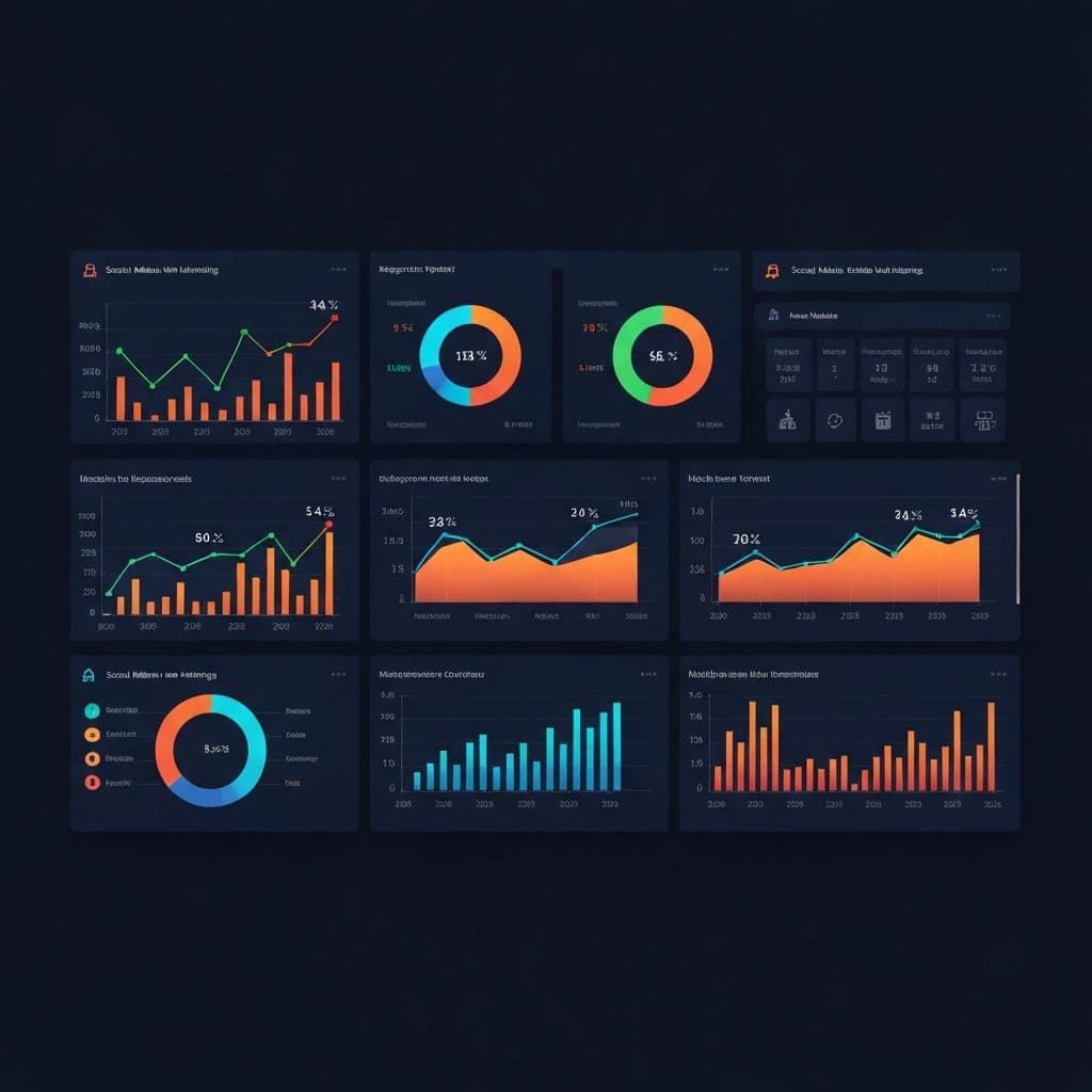 Social Media Campaign