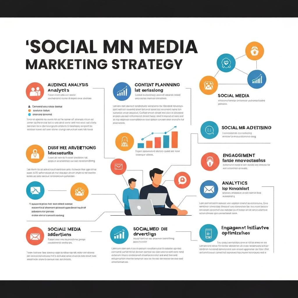 Social Media Marketing: A Complete Guide
