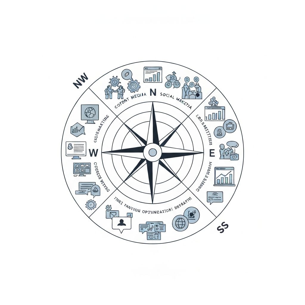 Content Marketing Best Practices for B2B