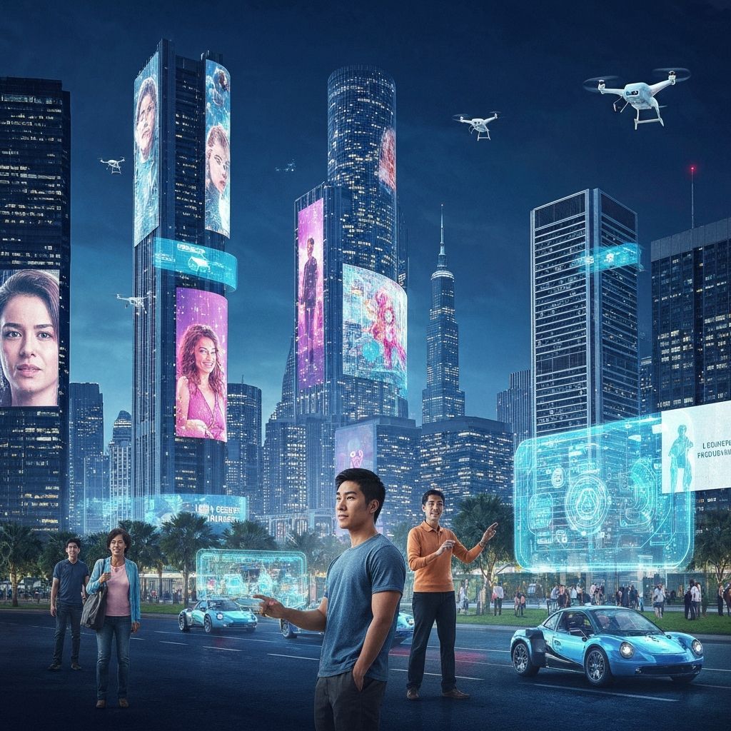 The Future of Digital Marketing in Bangladesh