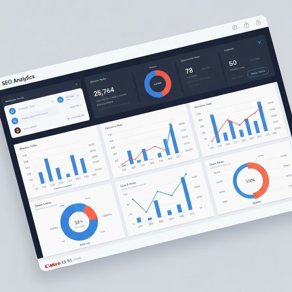 SEO Optimization Project