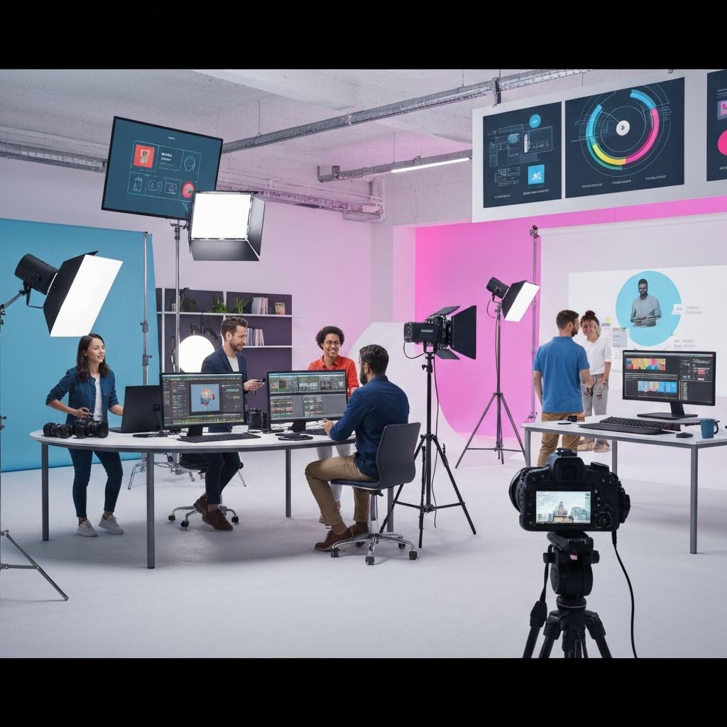 Video Marketing Trends You Can't Ignore